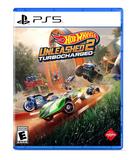 Hot Wheels: Unleashed 2 - Turbocharged (PlayStation 5)